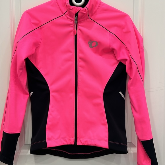 Pearl Izumi Biking Jacket - Picture 2 of 3